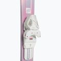 Kinder Abfahrtsski HEAD Joy Easy JRS + Jrs 7.5 mint/rosa 4