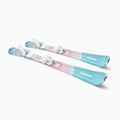 Kinder Abfahrtsski HEAD Joy Easy JRS + Jrs 7.5 mint/rosa 6