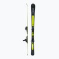 HEAD Shape e-V8 SW AMT-PR + PR 11 dunkelblau/neongelb Abfahrtsski 2