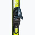 HEAD Shape e-V8 SW AMT-PR + PR 11 dunkelblau/neongelb Abfahrtsski 4