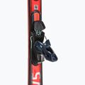 HEAD Shape e.V5 AMT-PR + PR 11 dunkelblau/rot Abfahrtsski 5