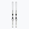 Damen Ski Alpin HEAD e-power Joy SW SF-PR + Joy 12 weiß/silber