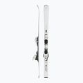 Damen Ski Alpin HEAD e-power Joy SW SF-PR + Joy 12 weiß/silber 2