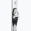 Damen Ski Alpin HEAD e-power Joy SW SF-PR + Joy 12 weiß/silber 4