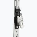 Damen Ski Alpin HEAD e-power Joy SW SF-PR + Joy 12 weiß/silber 5