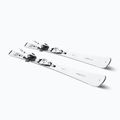 Damen Ski Alpin HEAD e-power Joy SW SF-PR + Joy 12 weiß/silber 6