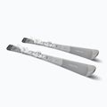 Damen-Abfahrtsski Head e.pure Joy SLR Joy Pro + Joy 9 silber/grau 6