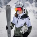 Damen-Abfahrtsski Head e.pure Joy SLR Joy Pro + Joy 9 silber/grau 8