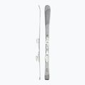 Damen-Abfahrtsski Head e.pure Joy SLR Joy Pro + Joy 9 silber/grau 2