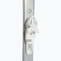Damen-Abfahrtsski Head e.pure Joy SLR Joy Pro + Joy 9 silber/grau 4
