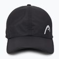 HEAD Pro Player Cap schwarz 2