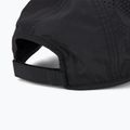 HEAD Pro Player Cap schwarz 4