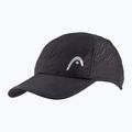 HEAD Pro Player Cap schwarz 5