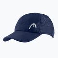 HEAD Pro Spieler Mütze navy
