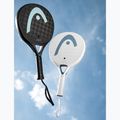 Padelschläger HEAD One Ultralight white 6