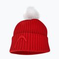 Damen-Wintermütze HEAD Julia Beanie red