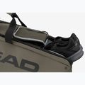 HEAD Pro X Racquet XL Tennistasche Thymian/Schwarz 2