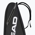 HEAD Team Racquet Tennistasche XL schwarz/weiss 3