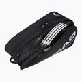 HEAD Team Racquet Tennistasche L schwarz/weiss 3