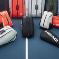 HEAD Team Racquet Tennistasche L schwarz/weiss 4