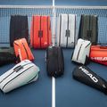 Tennistasche HEAD Tour Racquet Bag S 30 l black/ white 3