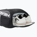 HEAD Tennis Tour Backpack schwarz/weiss 3