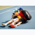 HEAD Tennis Tour Backpack schwarz/weiss 5