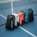 HEAD Tennis Tour Backpack schwarz/weiss 7
