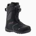 Damen Snowboard-Boots HEAD Eve Boa Coiler W black