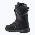 Damen Snowboard-Boots HEAD Eve Boa Coiler W black 2