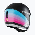 Skihelm HEAD Downforce MIPS RD 75 Years vis 2