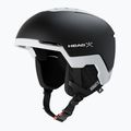 Skihelm HEAD Faero Pro white/red