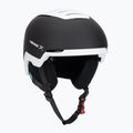 Skihelm HEAD Faero Pro white/red