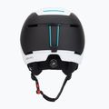 Skihelm HEAD Faero Pro white/red 4