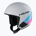 Kinder-Skihelm HEAD Downforce Jr vis