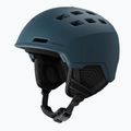 Skihelm HEAD Rev nightgreen