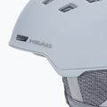 Skihelm HEAD Rita W grey 7