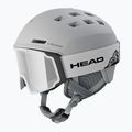 Skihelm HEAD Rita W grey 2