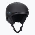 Skishelm HEAD Porsche Faero EXP Mips black
