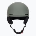 Skihelm HEAD Compact Evo moss 2