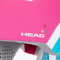 Kinder-Skihelm HEAD Maja Jr joy 8