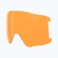 Skibrille HEAD Contex Pro 5k Race vis/chrome/blue/orange 2