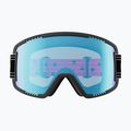Skibrille HEAD Contex Photo blue/vis/photo blue 2