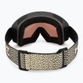 Skibrille HEAD Contex Pro 5K Kore gold kore/5k gold 3