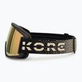 Skibrille HEAD Contex Pro 5K Kore gold kore/5k gold 4
