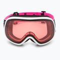 Kinder-Skibrille HEAD Ninja red/vis/red 2
