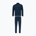 Tennis-Trainingsanzug Herren HEAD Easy Court navy