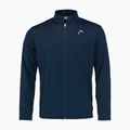 Tennis-Trainingsanzug Herren HEAD Easy Court navy 3
