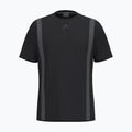 Herren-Tennisshirt HEAD Club 25 Tech black