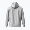 Hoodie Sweatshirt Herren HEAD Club Original Hoodie grey/melange 2